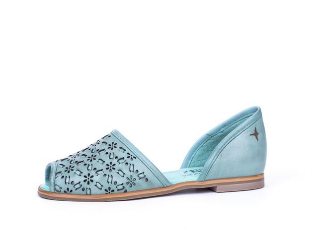 W5B-CO1527 TURQUOISE